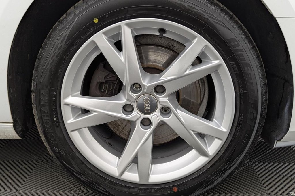 Used Audi A4 2016 for sale - 77212265: Photo 48