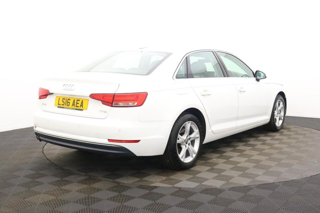 Used Audi A4 2016 for sale - 77212265: Photo 5