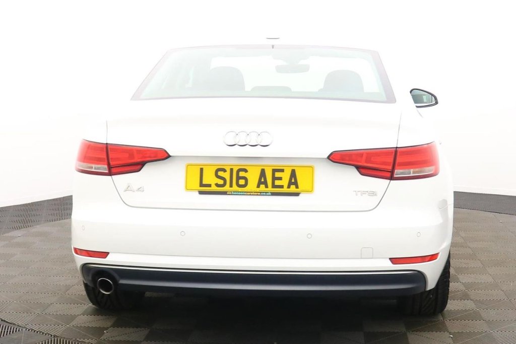 Used Audi A4 2016 for sale - 77212265: Photo 6