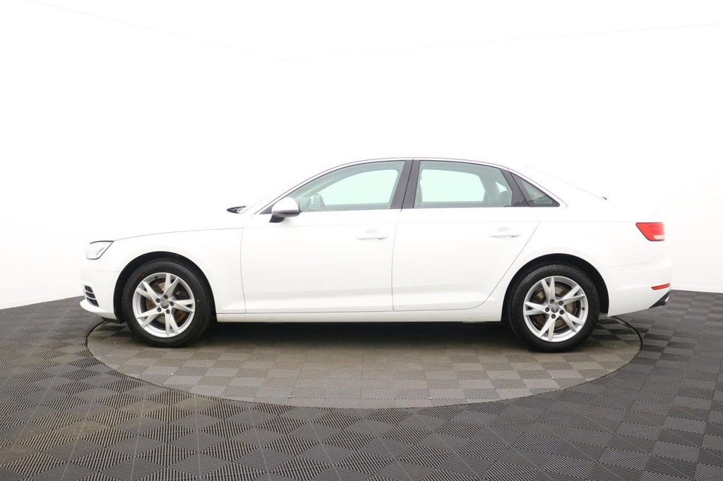 Used Audi A4 2016 for sale - 77212265: Photo 7