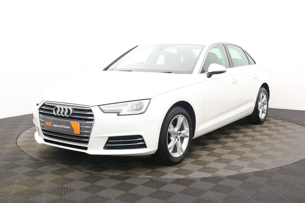 Used Audi A4 2016 for sale - 77212265: Photo 8