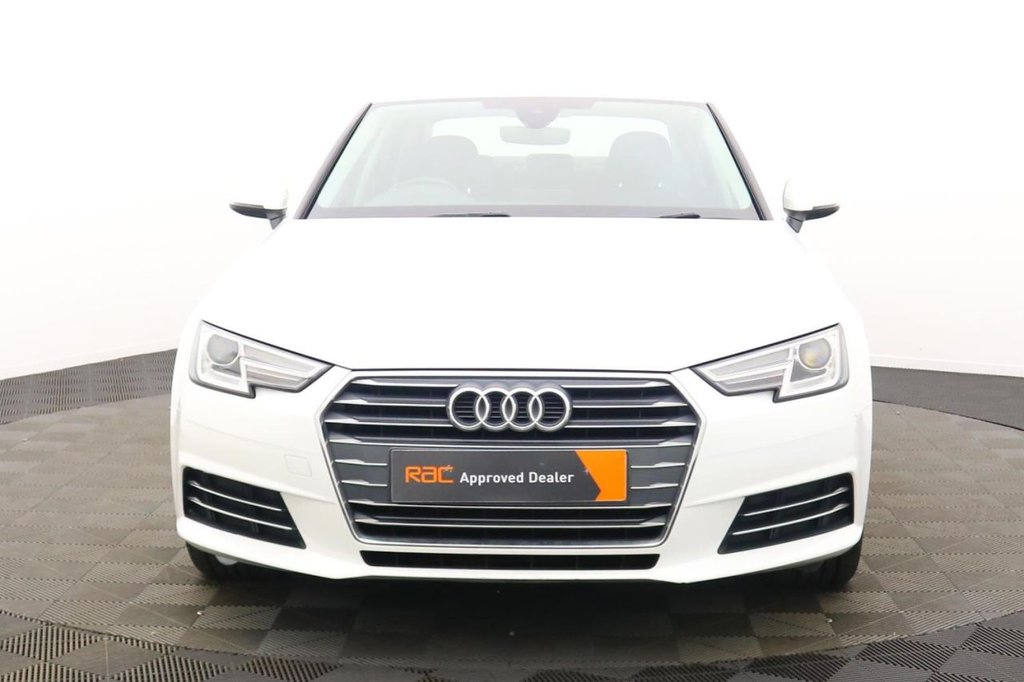 Used Audi A4 2016 for sale - 77212265: Photo 9