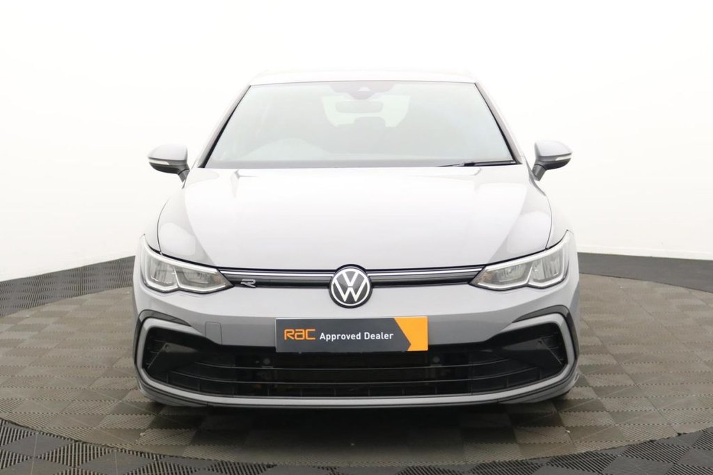 Used Volkswagen Golf 2021 for sale - 77342084: Photo 10