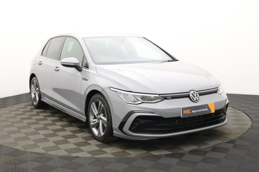 Used Volkswagen Golf 2021 for sale - 77342084: Photo 11