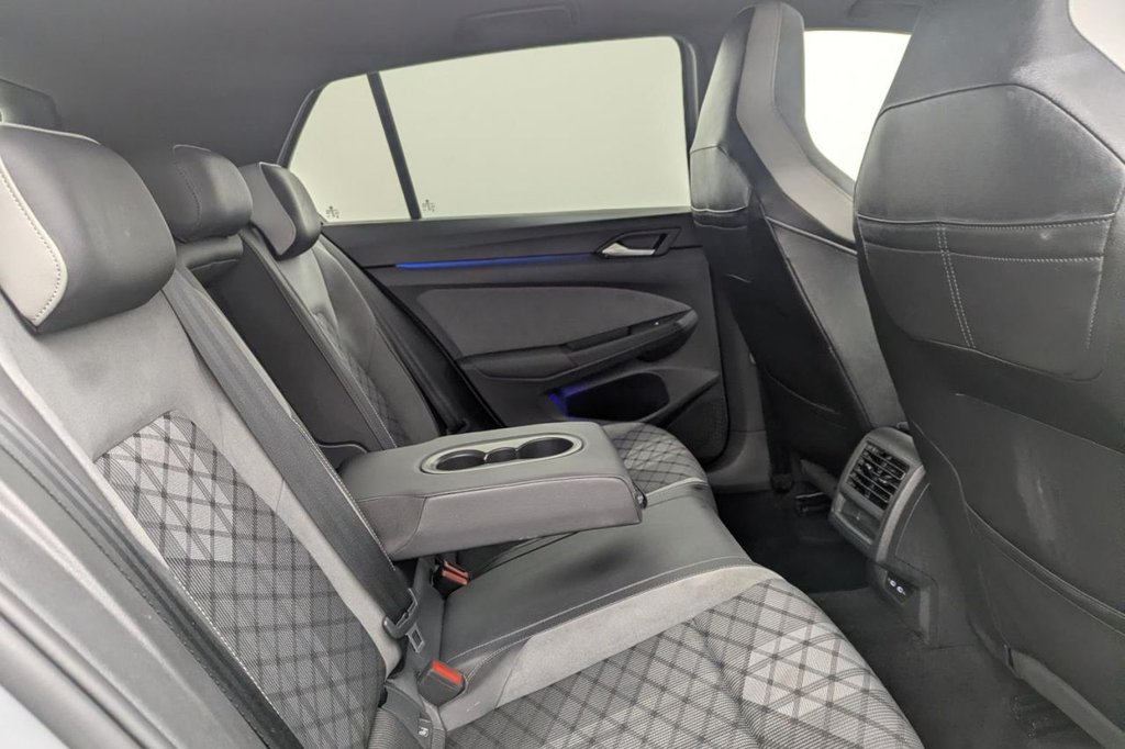 Used Volkswagen Golf 2021 for sale - 77342084: Photo 16