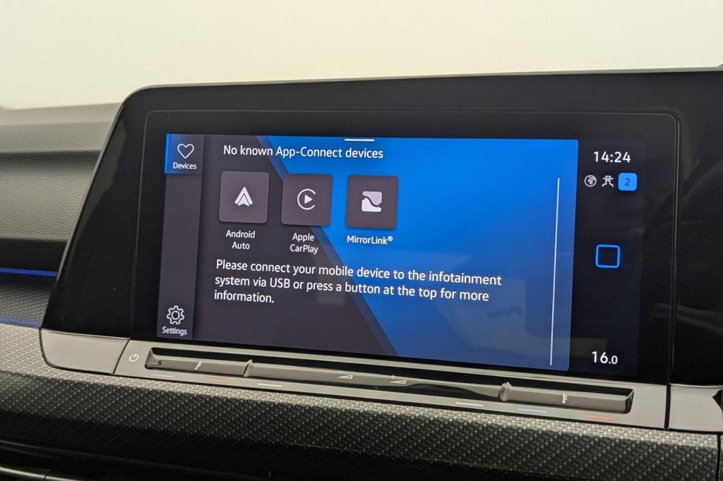 Used Volkswagen Golf 2021 for sale - 77342084: Photo 17