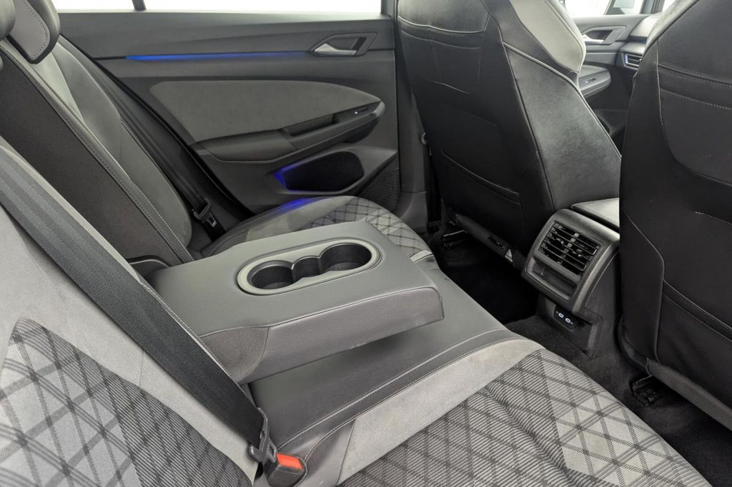 Used Volkswagen Golf 2021 for sale - 77342084: Photo 18