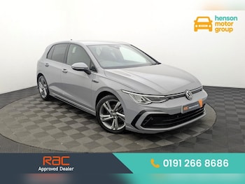 Used Volkswagen Golf 2021 for sale - 77342084: Photo