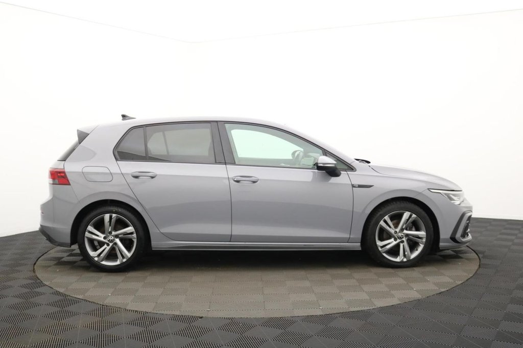 Used Volkswagen Golf 2021 for sale - 77342084: Photo 2