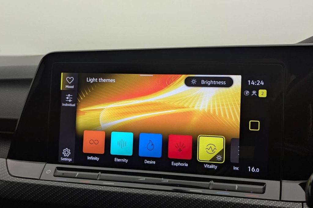 Used Volkswagen Golf 2021 for sale - 77342084: Photo 23