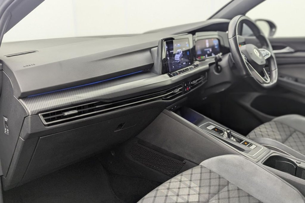 Used Volkswagen Golf 2021 for sale - 77342084: Photo 24
