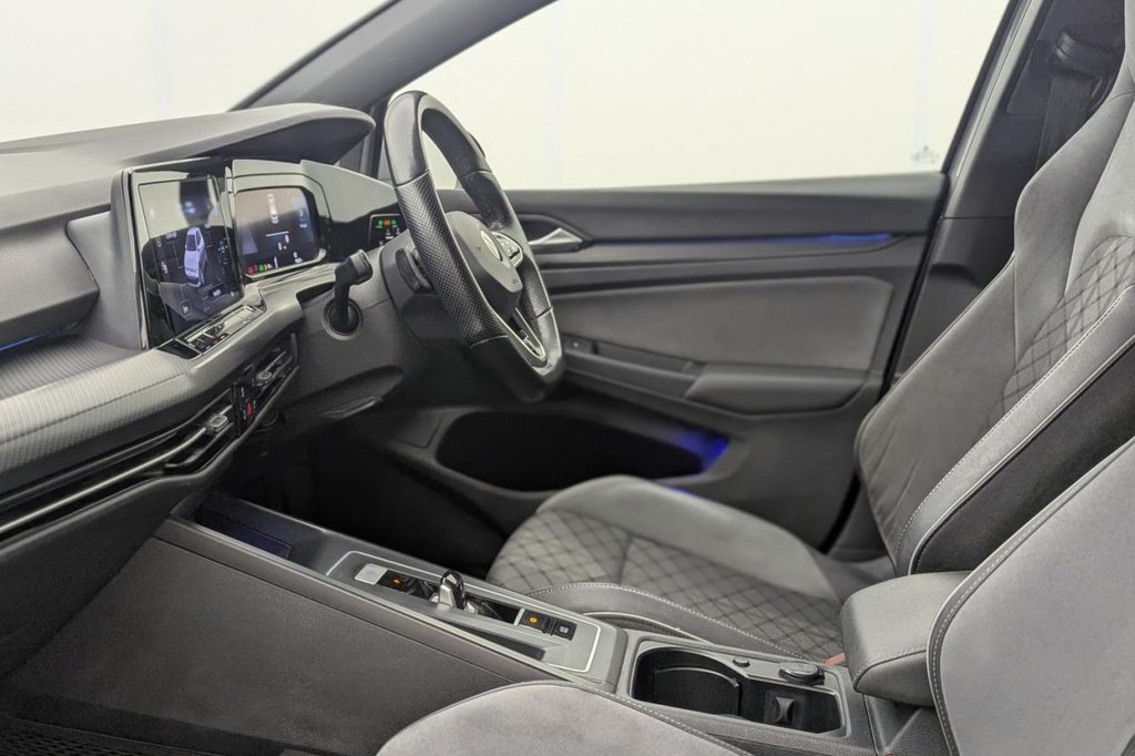 Used Volkswagen Golf 2021 for sale - 77342084: Photo 25