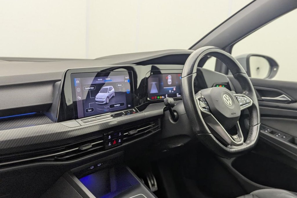 Used Volkswagen Golf 2021 for sale - 77342084: Photo 26