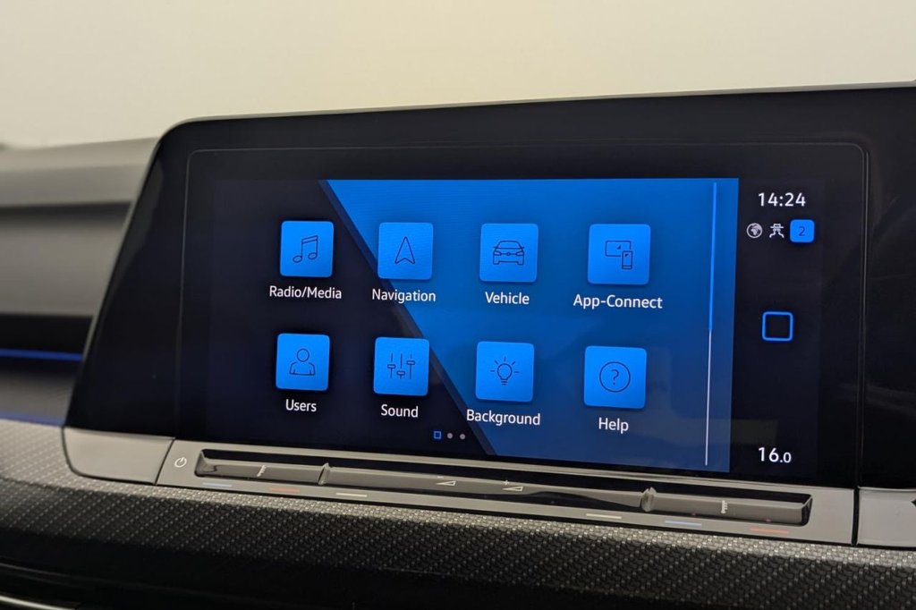 Used Volkswagen Golf 2021 for sale - 77342084: Photo 29