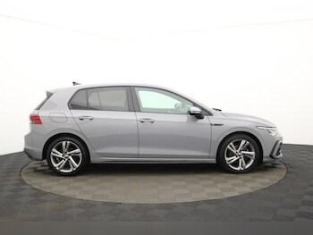 Used Volkswagen Golf 2021 for sale - 77342084: Photo