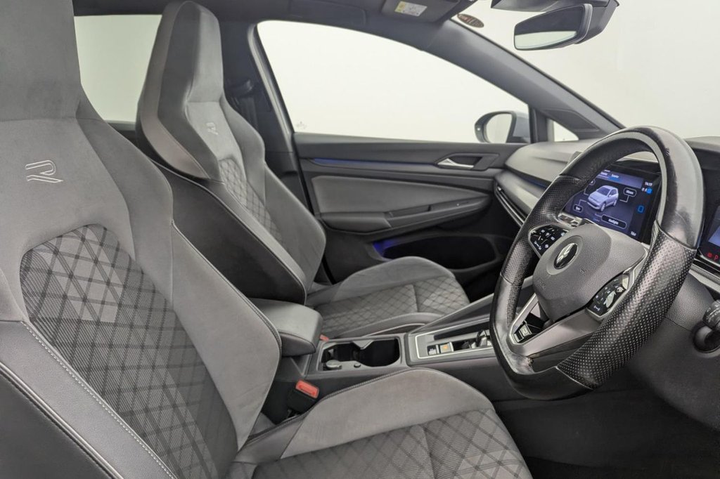 Used Volkswagen Golf 2021 for sale - 77342084: Photo 3