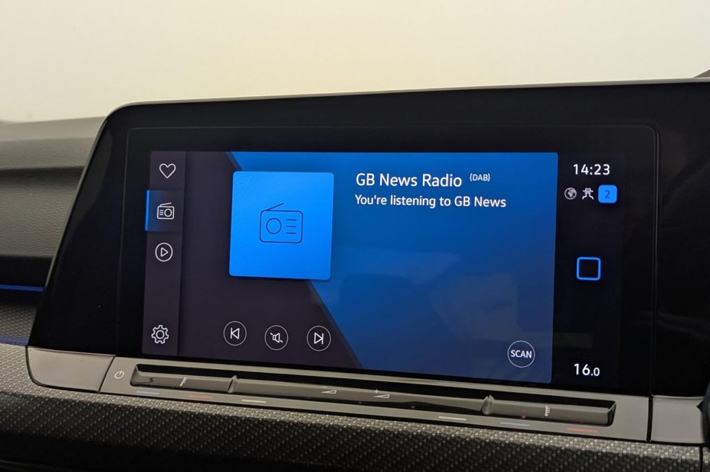 Used Volkswagen Golf 2021 for sale - 77342084: Photo 34