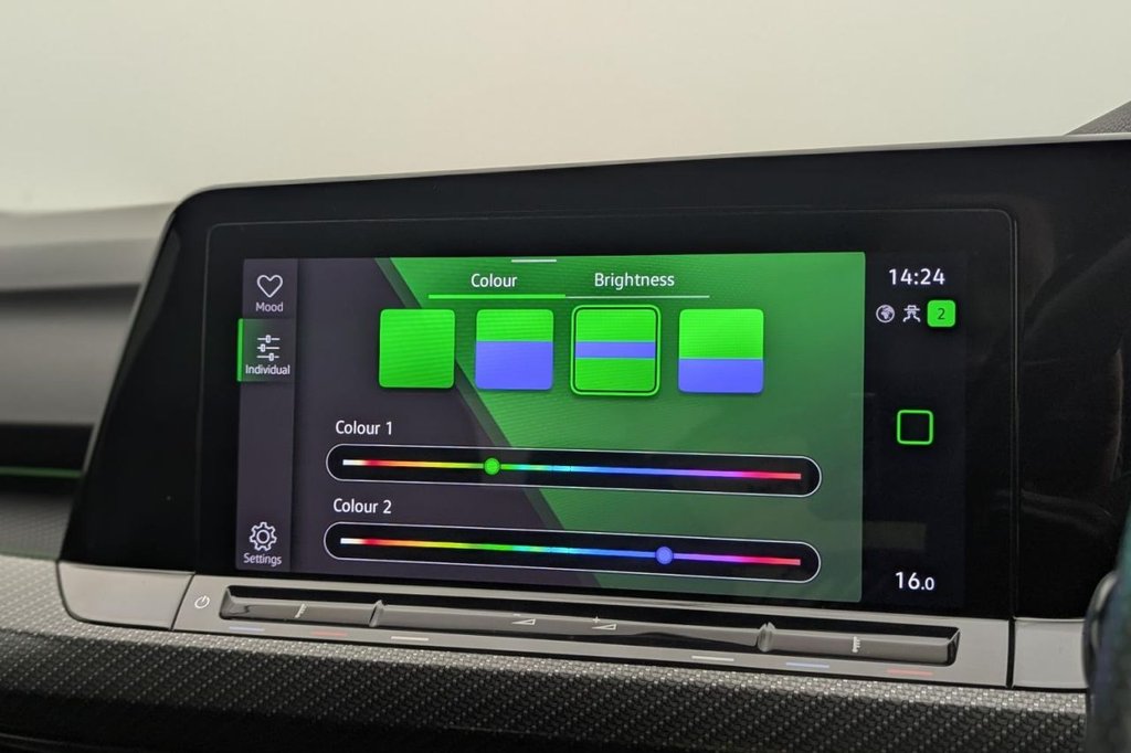 Used Volkswagen Golf 2021 for sale - 77342084: Photo 39