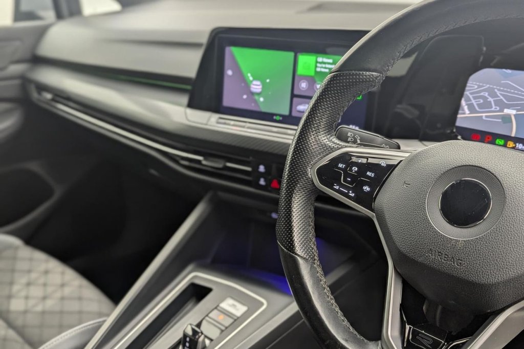 Used Volkswagen Golf 2021 for sale - 77342084: Photo 40