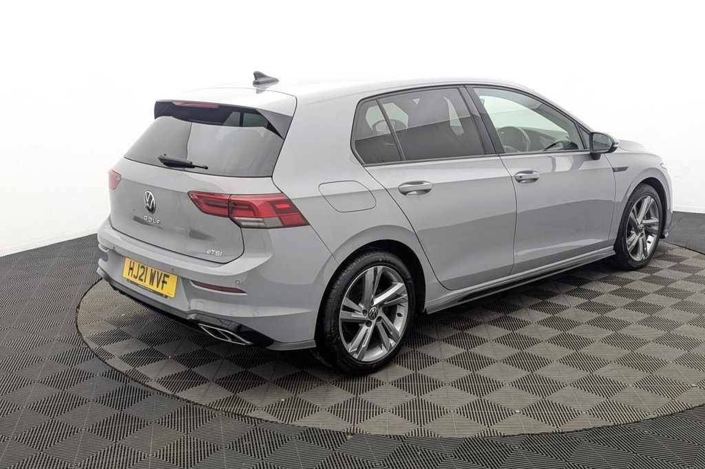 Used Volkswagen Golf 2021 for sale - 77342084: Photo 45