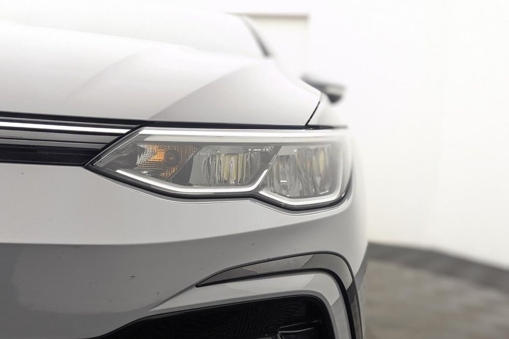 Used Volkswagen Golf 2021 for sale - 77342084: Photo 49