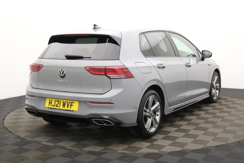Used Volkswagen Golf 2021 for sale - 77342084: Photo 5