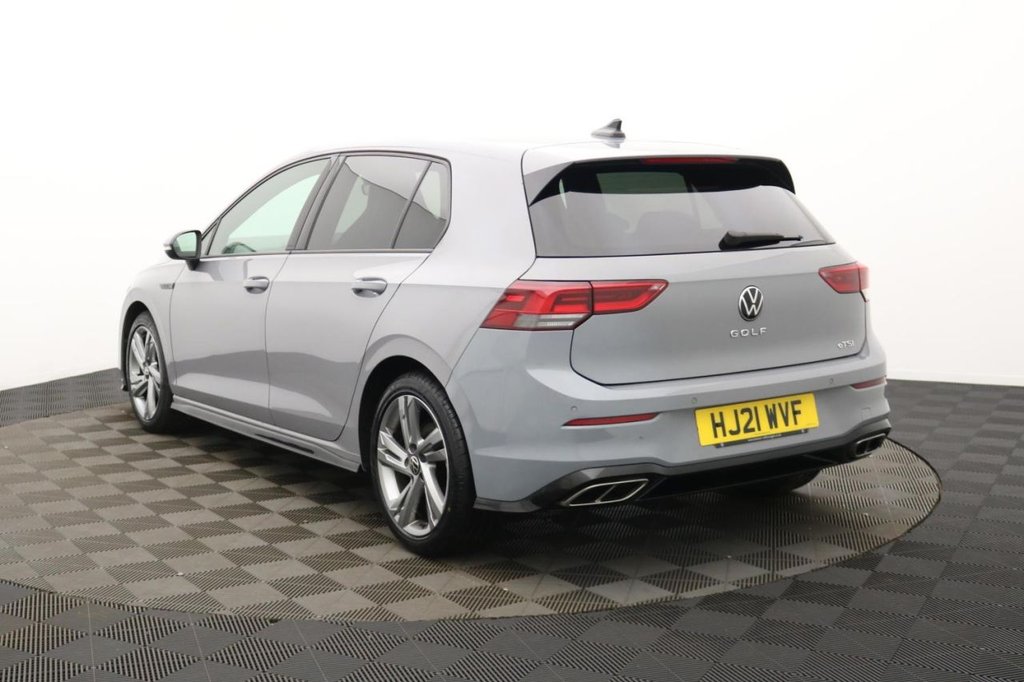 Used Volkswagen Golf 2021 for sale - 77342084: Photo 7