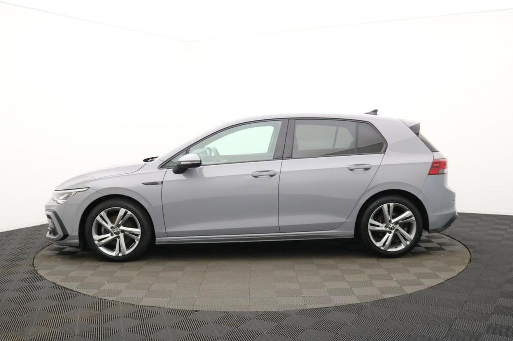 Used Volkswagen Golf 2021 for sale - 77342084: Photo 8