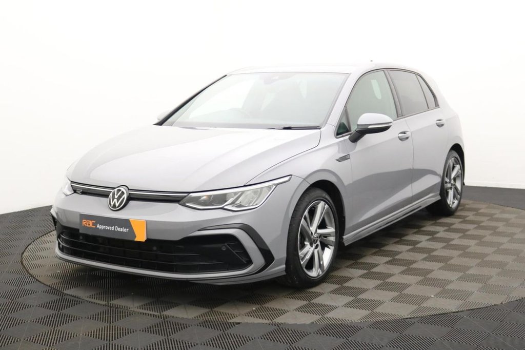 Used Volkswagen Golf 2021 for sale - 77342084: Photo 9