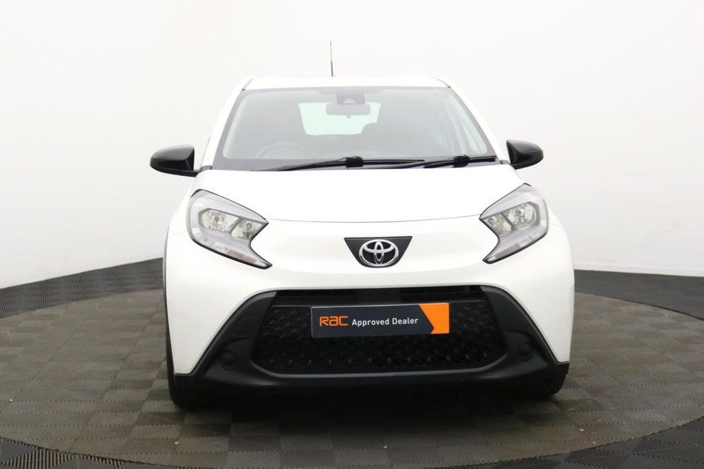 Used Toyota Aygo X 2023 for sale - 77967669: Photo 10