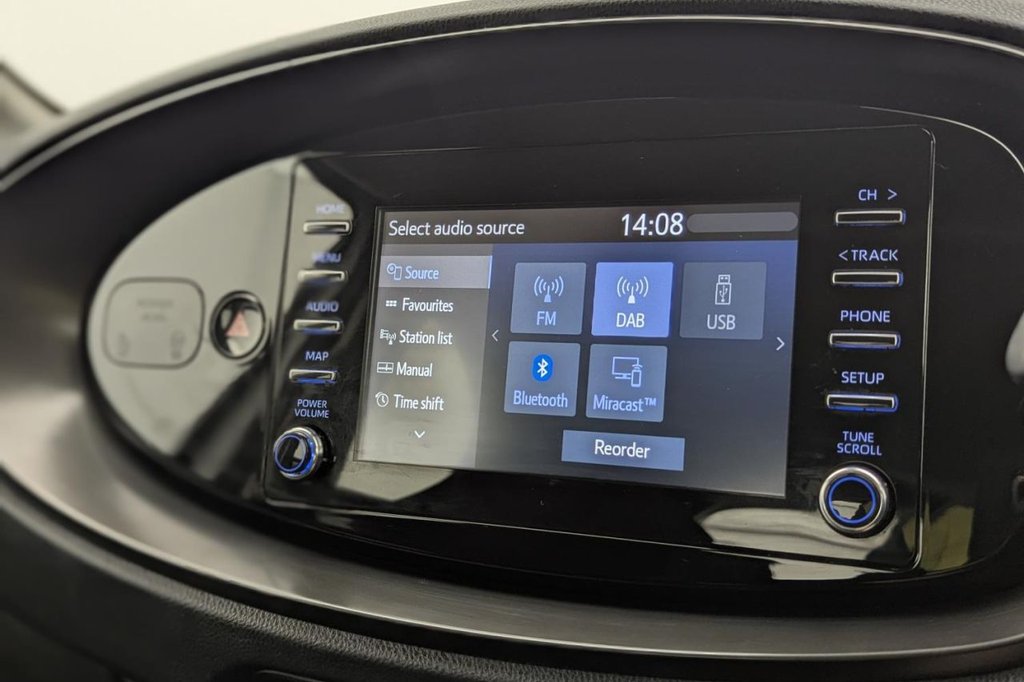 Used Toyota Aygo X 2023 for sale - 77967669: Photo 13