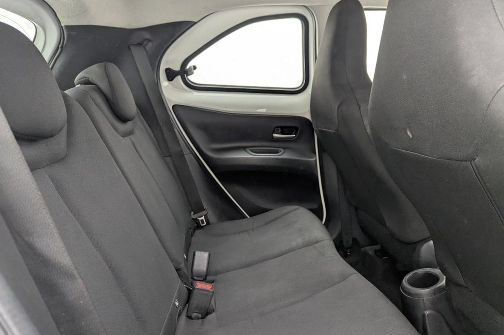 Used Toyota Aygo X 2023 for sale - 77967669: Photo 16