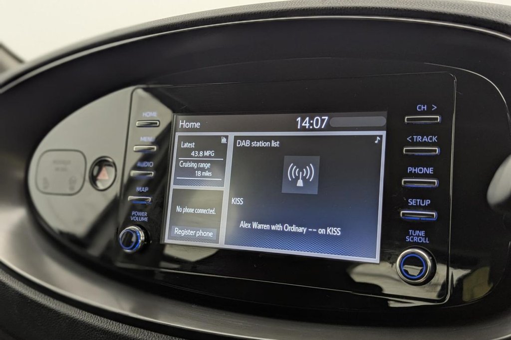 Used Toyota Aygo X 2023 for sale - 77967669: Photo 17