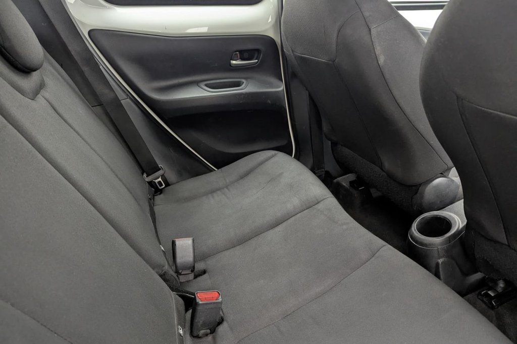 Used Toyota Aygo X 2023 for sale - 77967669: Photo 18