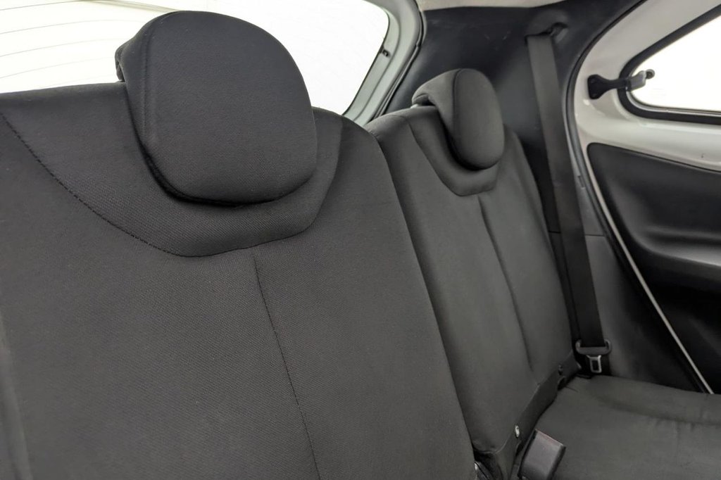 Used Toyota Aygo X 2023 for sale - 77967669: Photo 19