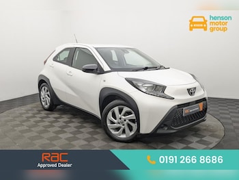 Used Toyota Aygo X 2023 for sale - 77967669: Photo