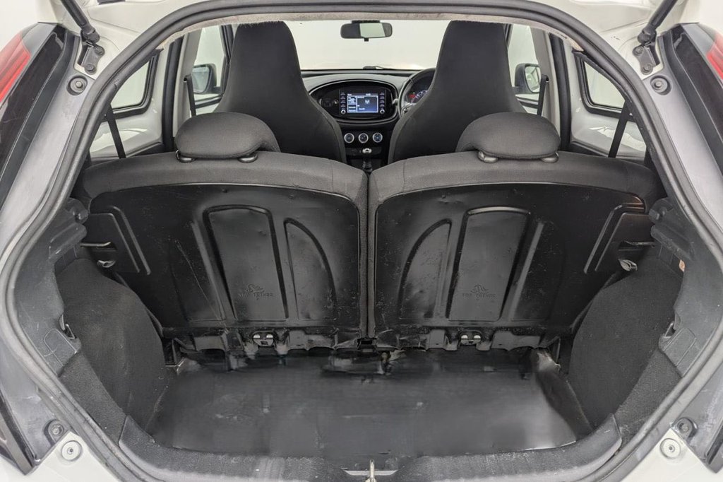 Used Toyota Aygo X 2023 for sale - 77967669: Photo 20