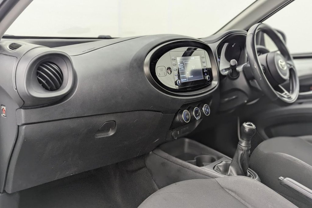 Used Toyota Aygo X 2023 for sale - 77967669: Photo 22
