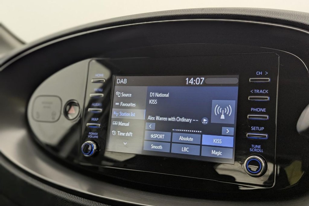 Used Toyota Aygo X 2023 for sale - 77967669: Photo 23