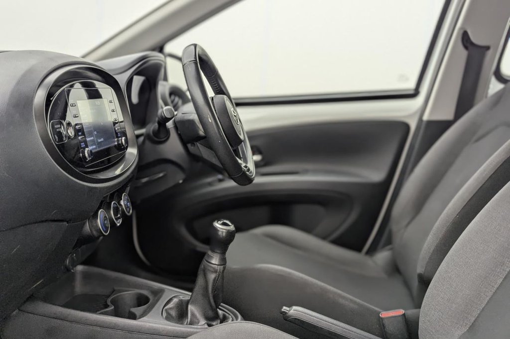 Used Toyota Aygo X 2023 for sale - 77967669: Photo 24