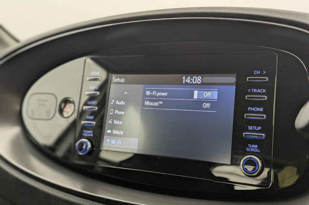 Used Toyota Aygo X 2023 for sale - 77967669: Photo 29