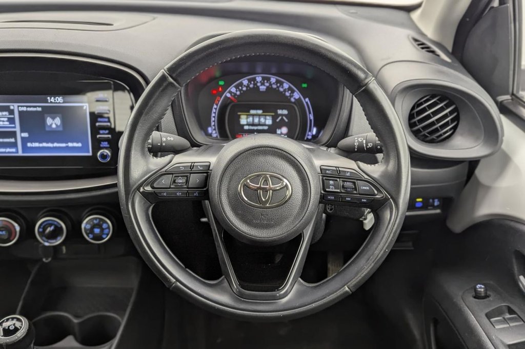 Used Toyota Aygo X 2023 for sale - 77967669: Photo 30