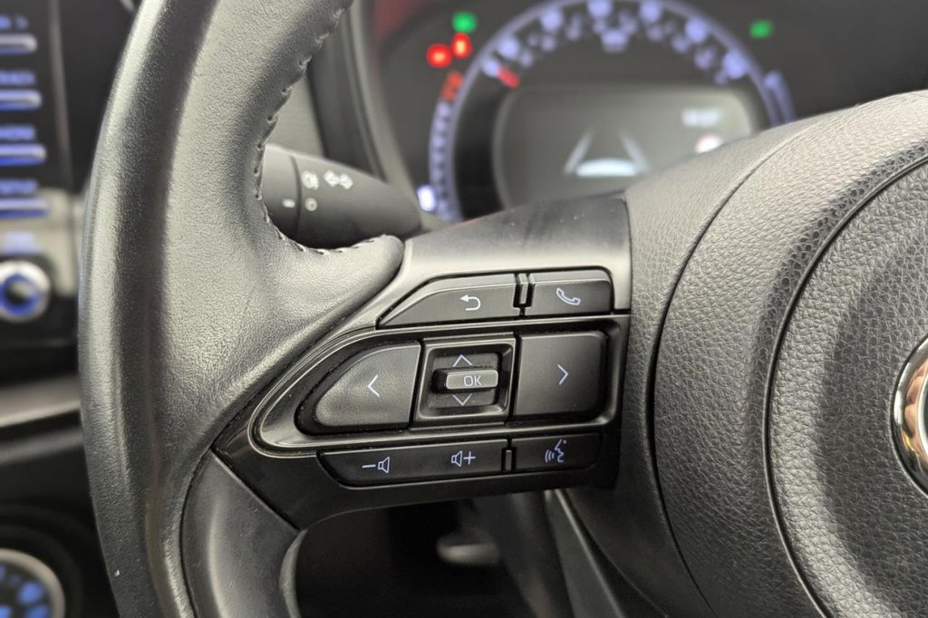 Used Toyota Aygo X 2023 for sale - 77967669: Photo 31