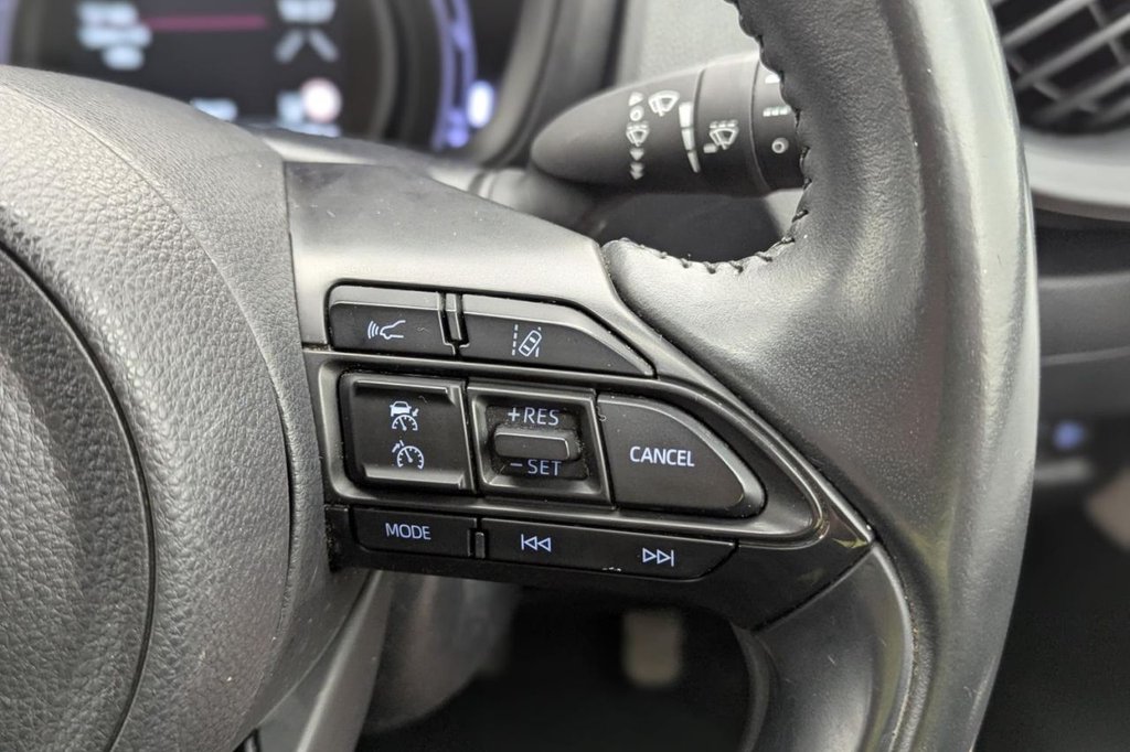 Used Toyota Aygo X 2023 for sale - 77967669: Photo 33