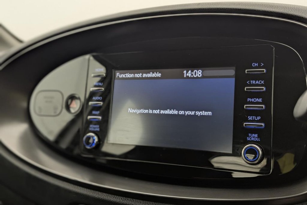 Used Toyota Aygo X 2023 for sale - 77967669: Photo 35