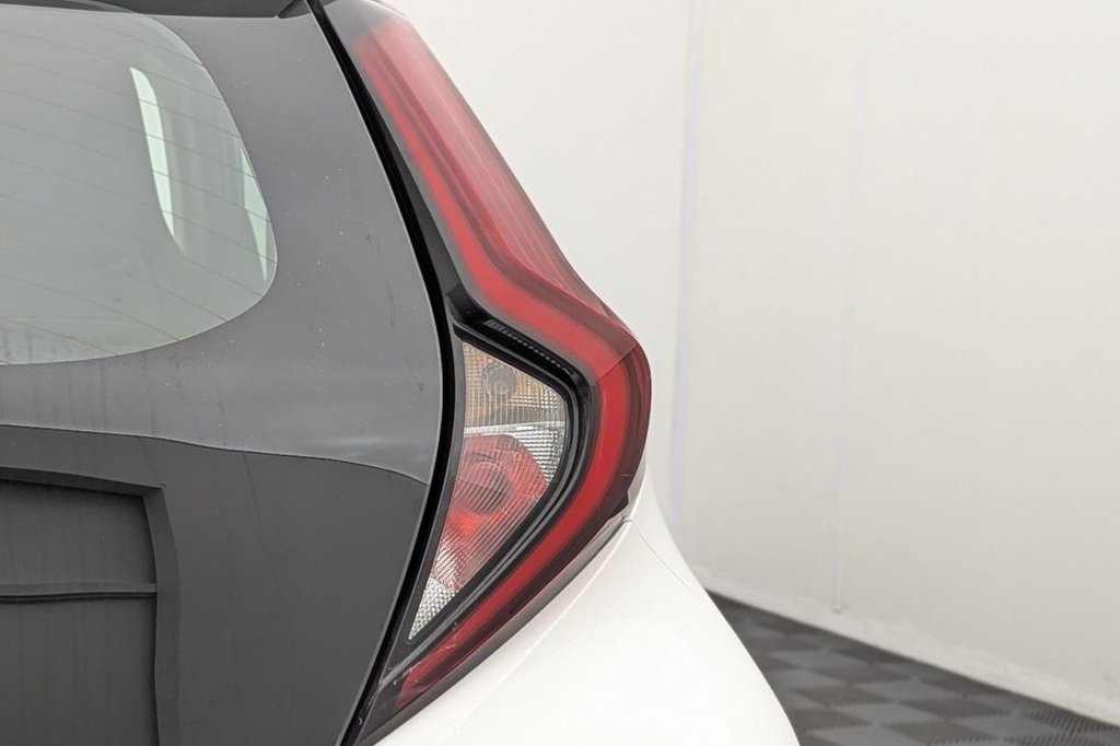 Used Toyota Aygo X 2023 for sale - 77967669: Photo 38