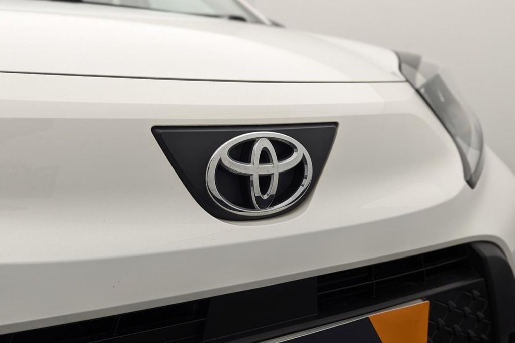 Used Toyota Aygo X 2023 for sale - 77967669: Photo 45