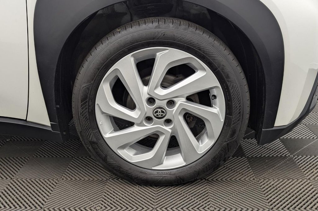 Used Toyota Aygo X 2023 for sale - 77967669: Photo 49