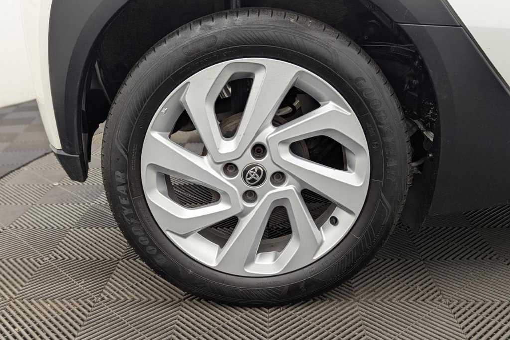 Used Toyota Aygo X 2023 for sale - 77967669: Photo 50