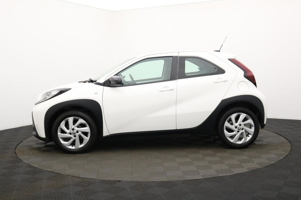 Used Toyota Aygo X 2023 for sale - 77967669: Photo 8